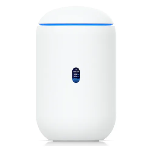 UniFi Cloud Gateway - Dream Router 7, Ubiquiti