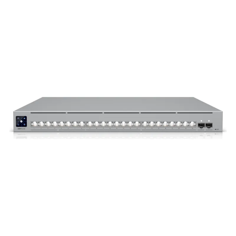 მართვადი სვიჩი - USW-Pro-XG-24, Ubiquiti