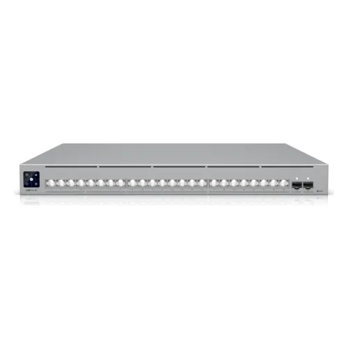 მართვადი სვიჩი - USW-Pro-XG-24, Ubiquiti