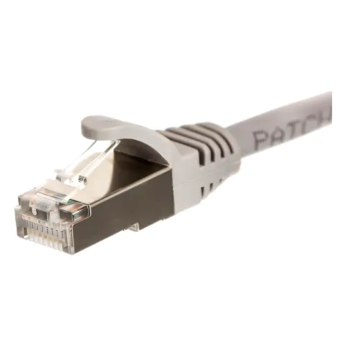 პაჩკორდი Cat5e FTP RJ45 0.3 მ