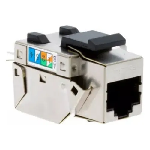 ქისტონი Cat5e FTP 90°