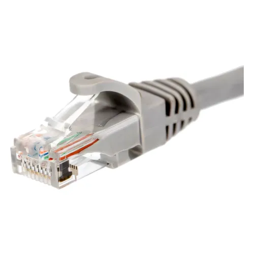 პაჩკორდი Cat5e UTP RJ45 2 მ