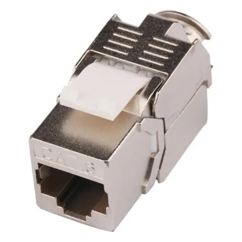 ქისტონი CAT6 FTP 180°