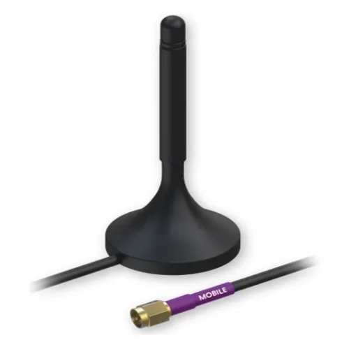 Mobile Magnetic SMA Antenna