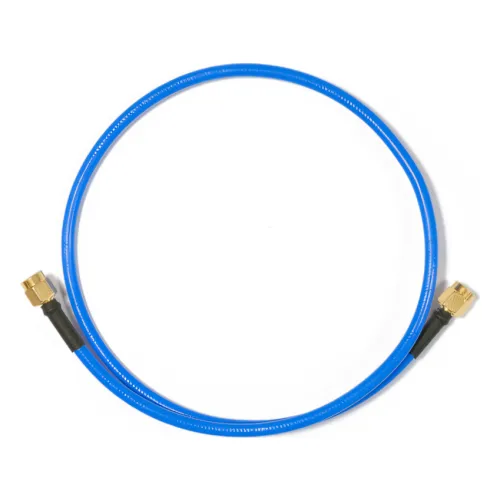 RPSMA to RPSMA cable 500mm