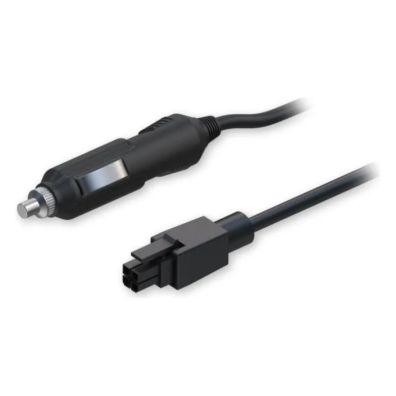 Automotive power supply cable