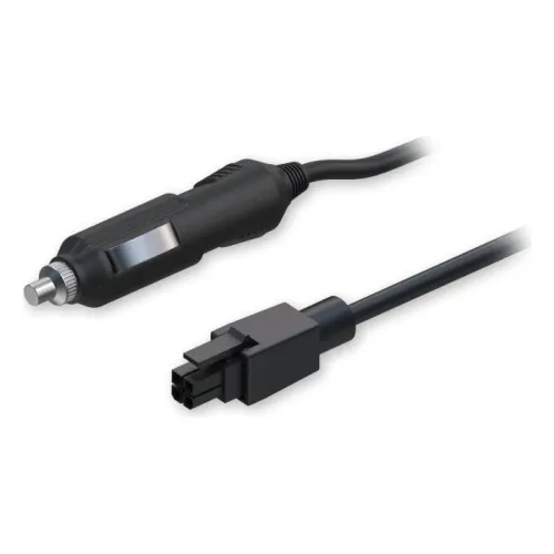Automotive power supply cable
