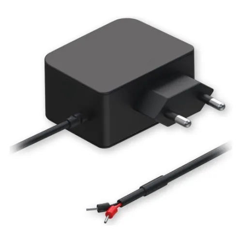 2-pin power supply, 9W EU