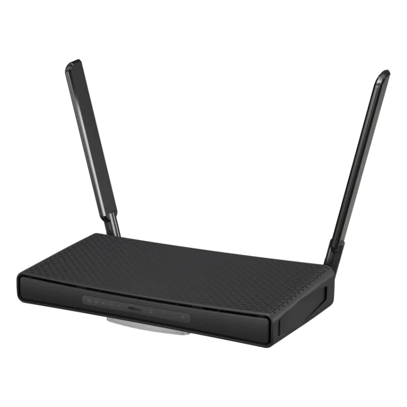 WiFi როუტერი - hAP ac³, MikroTik