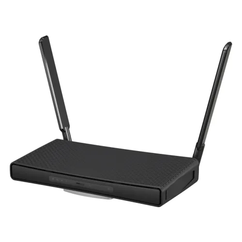 WiFi როუტერი - hAP ac³, MikroTik