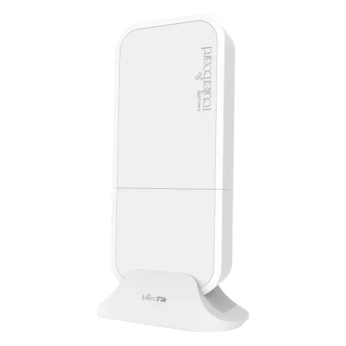 LTE როუტერი - wAP LTE kit, WiFi, Ethernet, IP54, MikroTik
