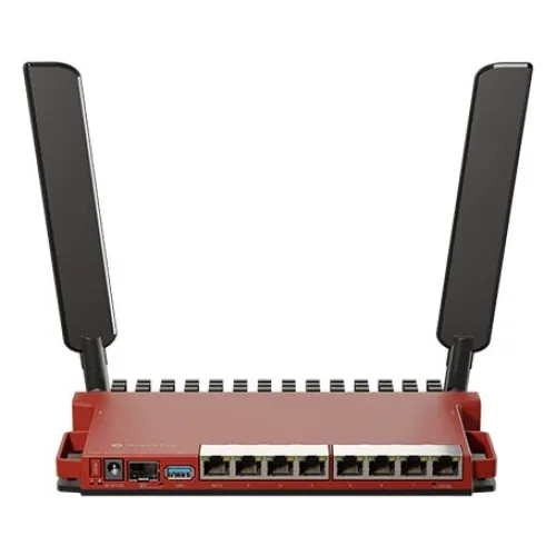 WiFi როუტერი - L009UiGS, MikroTik
