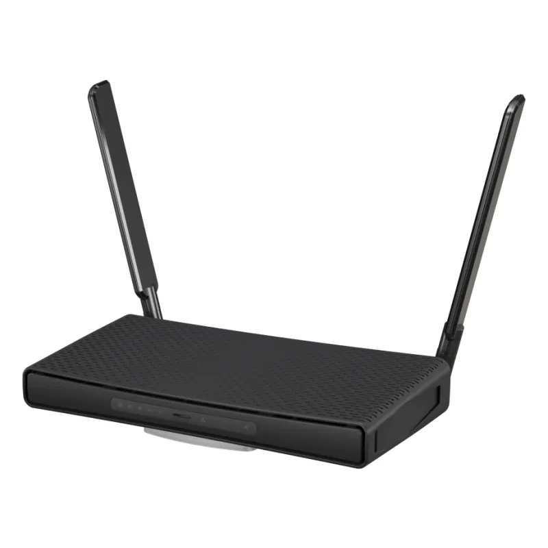 WiFi როუტერი - hAP ax³, MikroTik