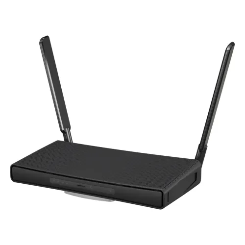 WiFi როუტერი - hAP ax³, MikroTik