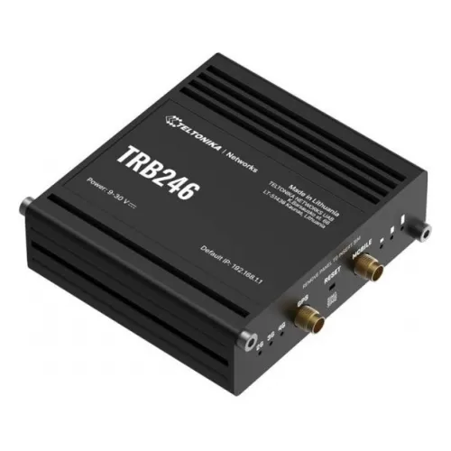 TRB2460 LTE Cat 4 Router