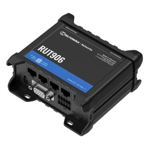 RUT906 LTE Cat 4 Router