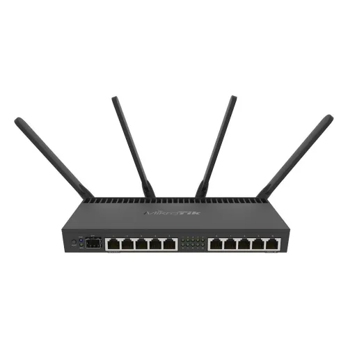 WiFi როუტერი - RB4011iGS, MikroTik