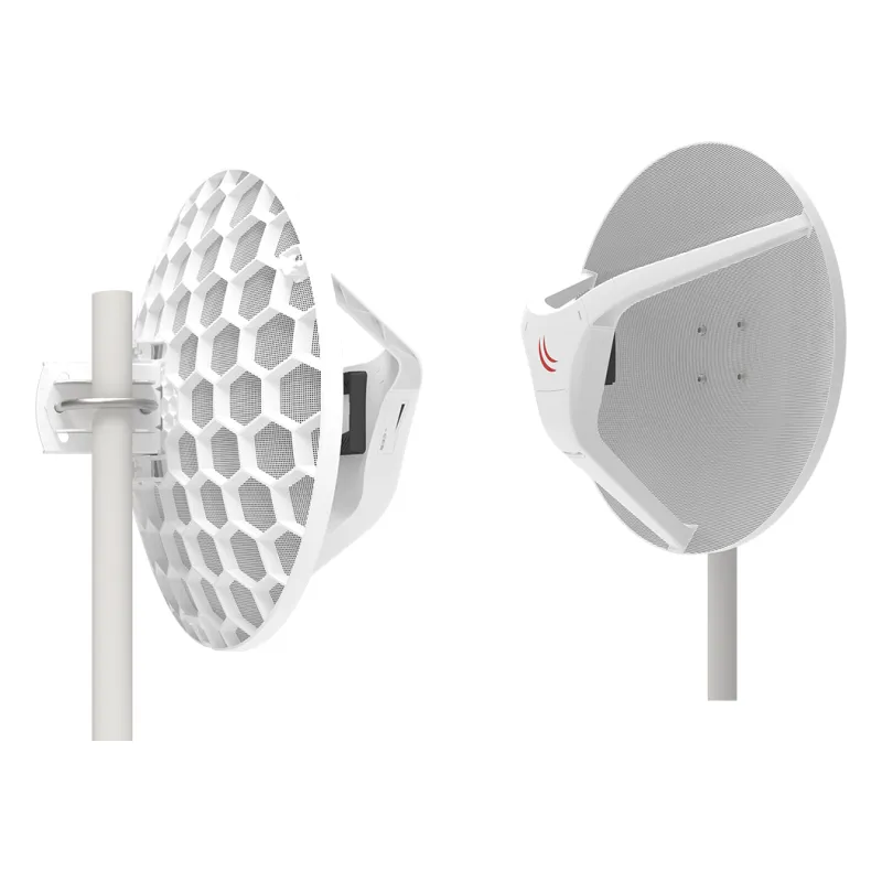 Wireless Wire Dish 60 GHz - წყვილი