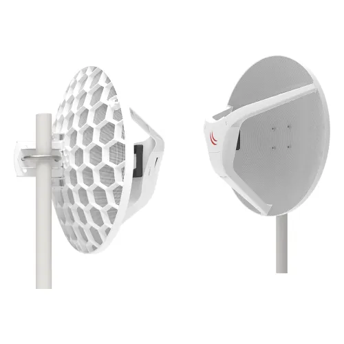 Wireless Wire Dish 60 GHz - წყვილი