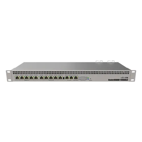 როუტერი - RB1100x4, MikroTik