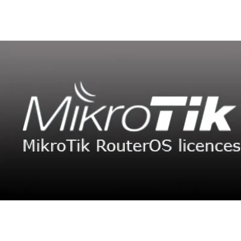 RouterOS License L5/P10