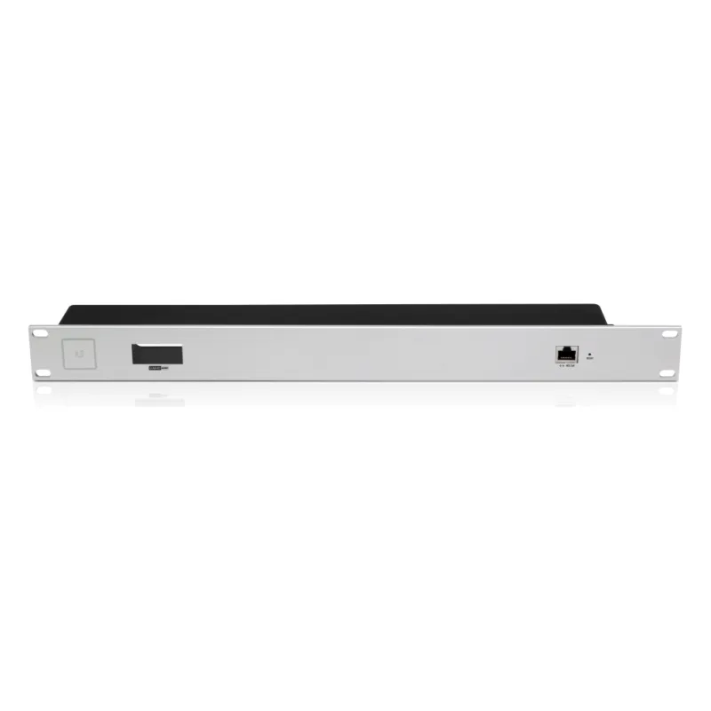 UniFi კონტროლერის აქსესუარი - Cloud Key G2 Rack Mount, Ubiquiti