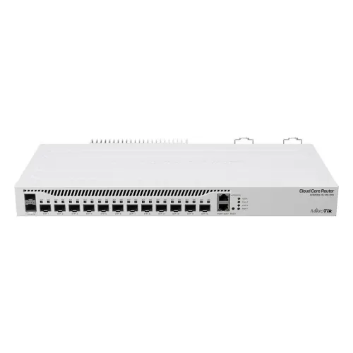 როუტერი - CCR2004-1G-12S+2XS, MikroTik