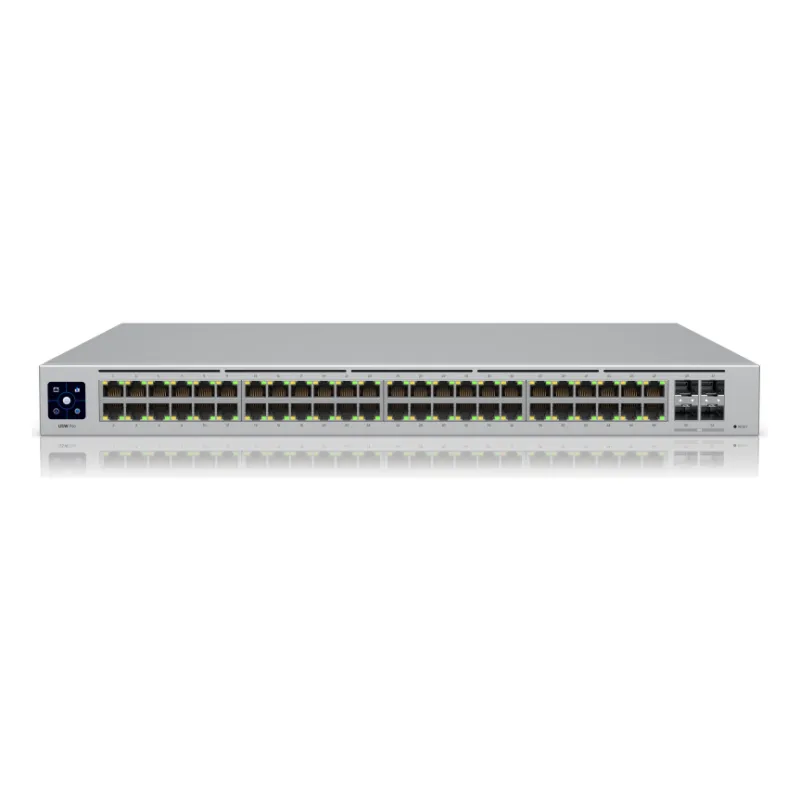 მარვთადი სვიჩი - USW-Pro-48, Ubiquiti