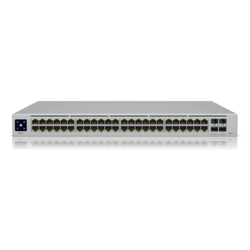 მარვთადი სვიჩი - USW-Pro-48, Ubiquiti