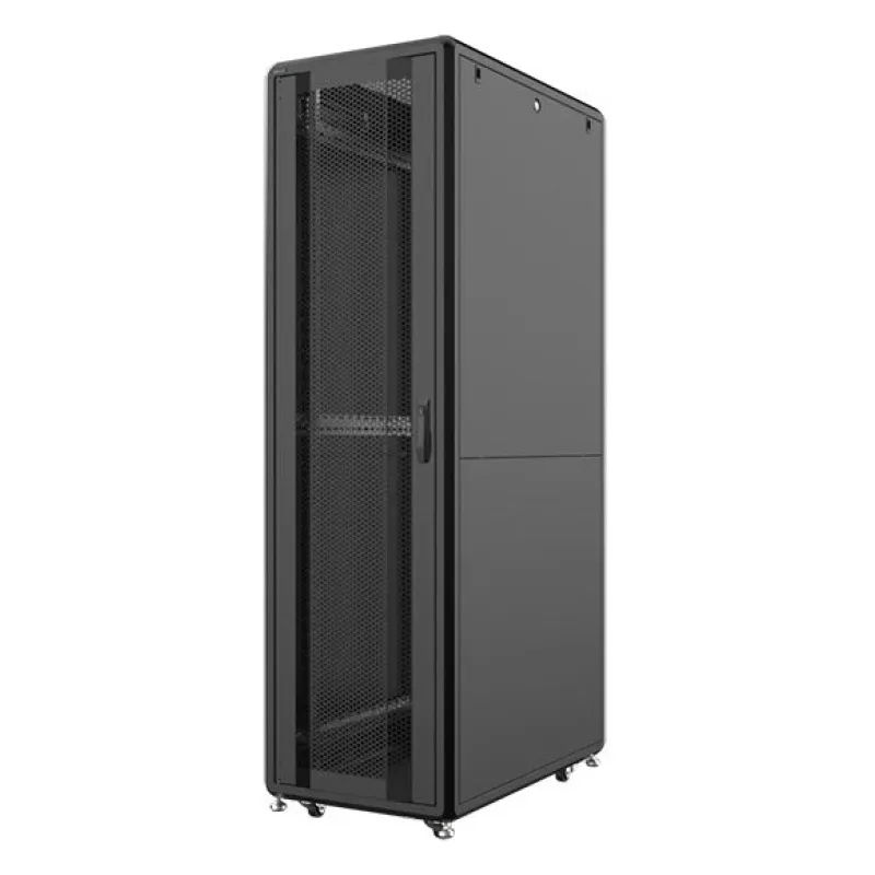 42U GTS სერია სერვერის კარადა (რეკი) 600x1000 მმ
