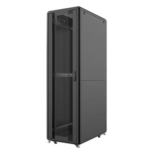 42U GTS სერია სერვერის კარადა (რეკი) 600x1000 მმ