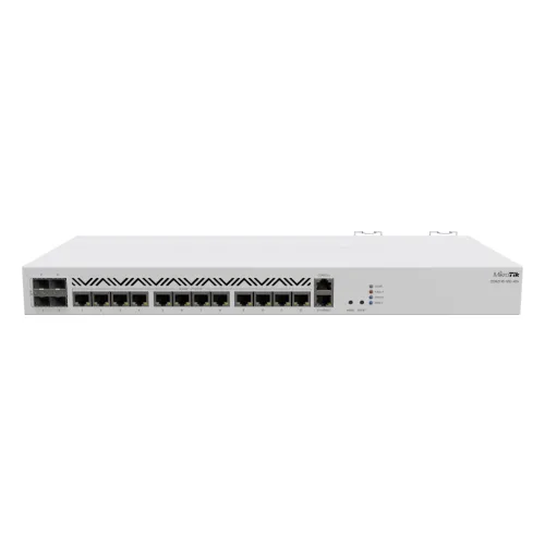 როუტერი - CCR2116-12G-4S+, MikroTik