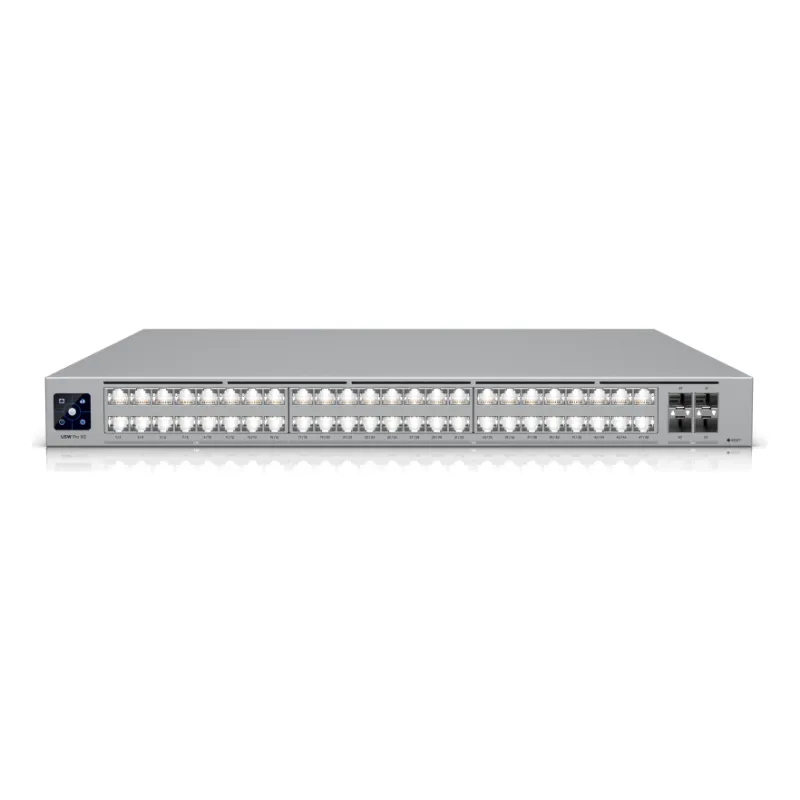 მართვადი სვიჩი - USW-Pro-XG-48, Ubiquiti