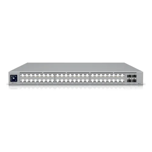 მართვადი სვიჩი - USW-Pro-XG-48, Ubiquiti