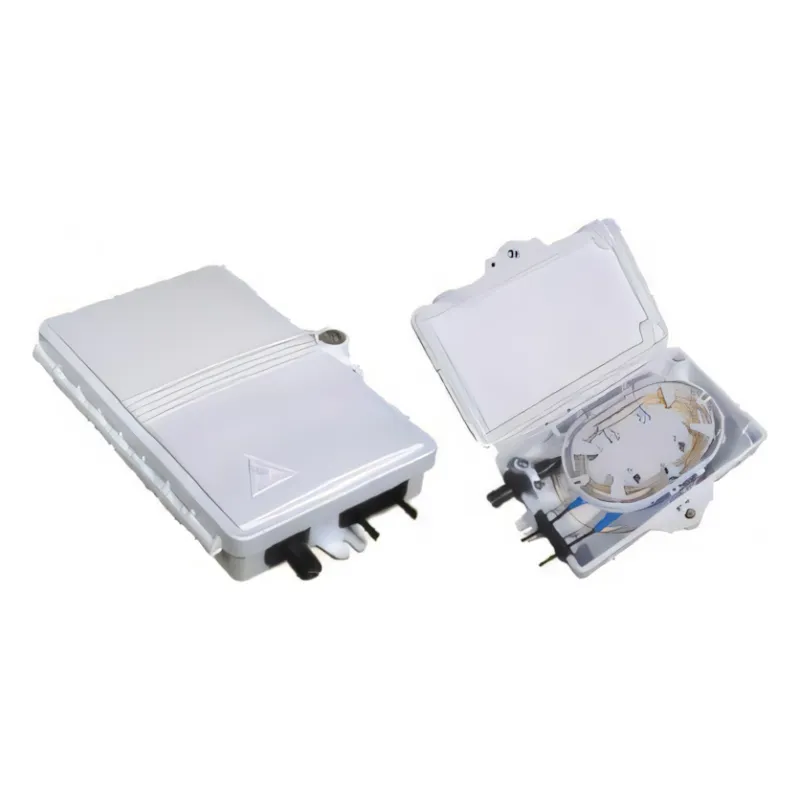 2F Fiber Termination Box