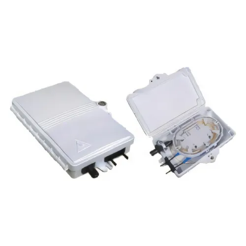 2F Fiber Termination Box