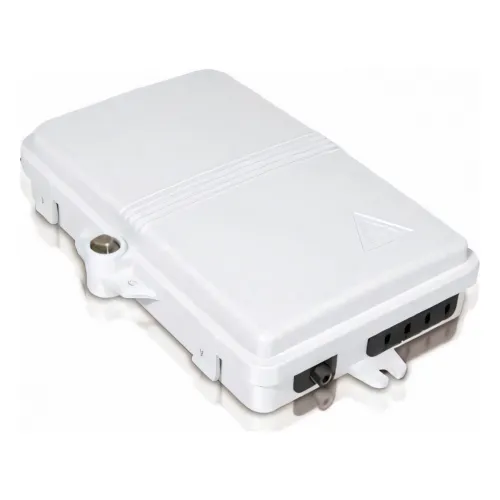 4F Fiber Termination Box