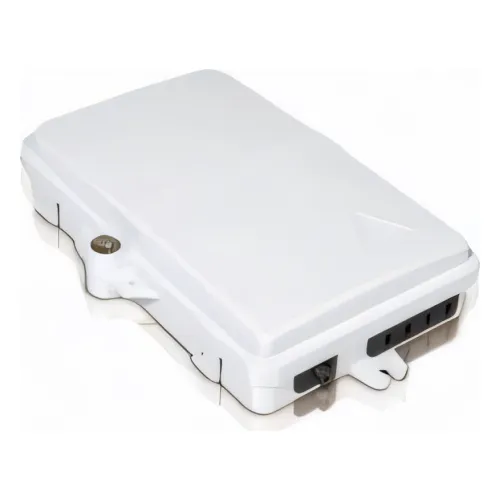 Fiber Termination Box - 8 Cores