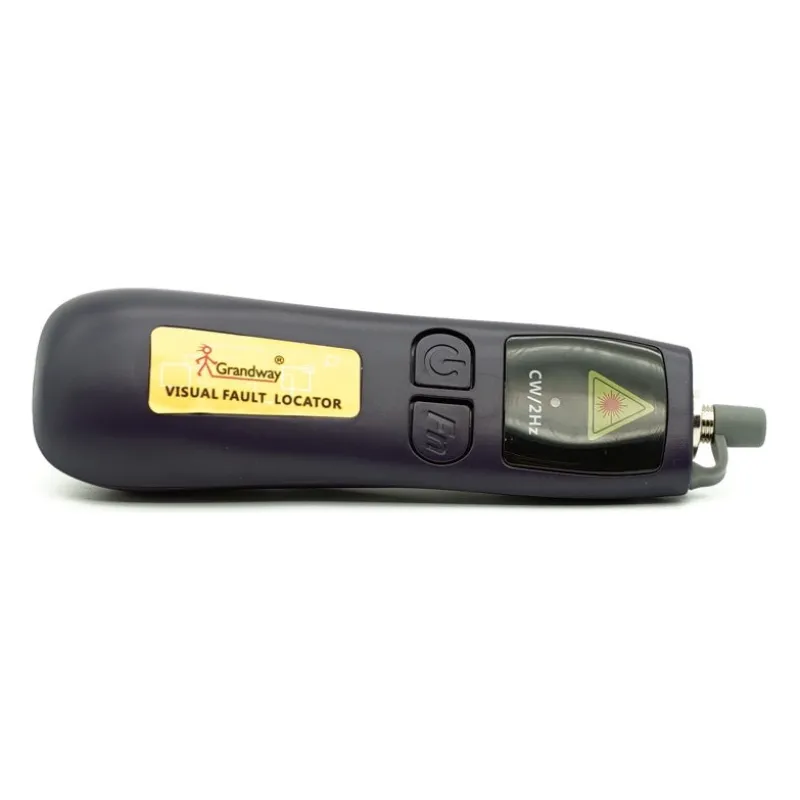 Mini Visual Laser Source, 1mW