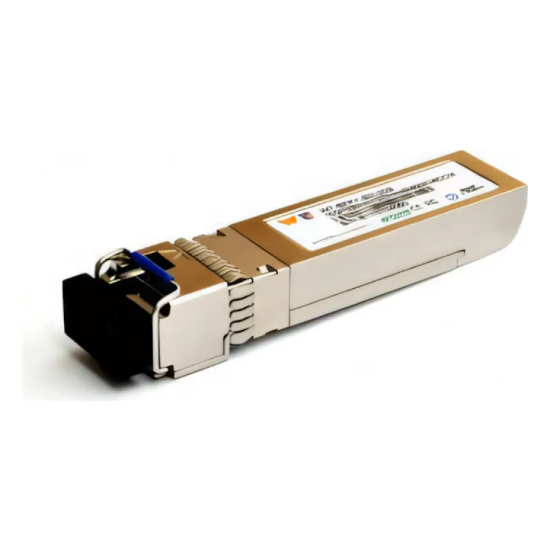 BIDI 10G TX1330nmRX1270 20KM DDM