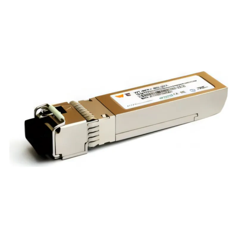 BIDI 10G TX1270nmRX1330 20KM DDM