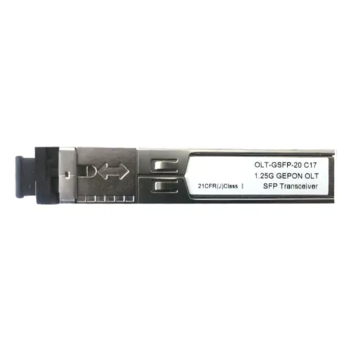 GEPON SFP