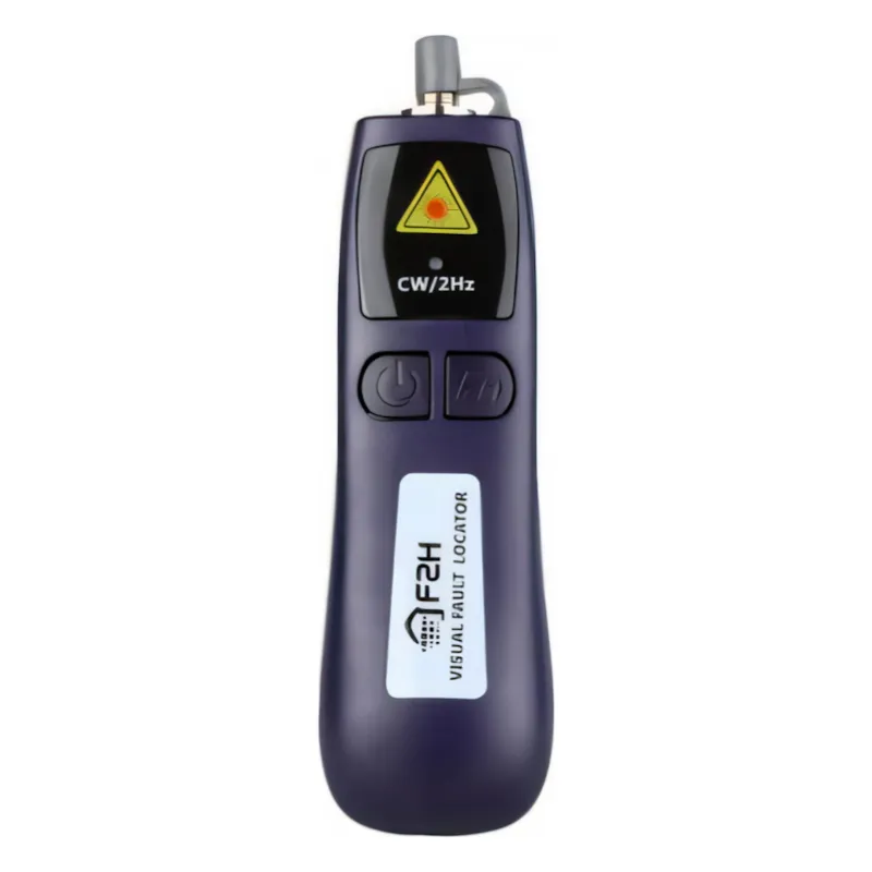 Mini Visual Laser Source, 30mW