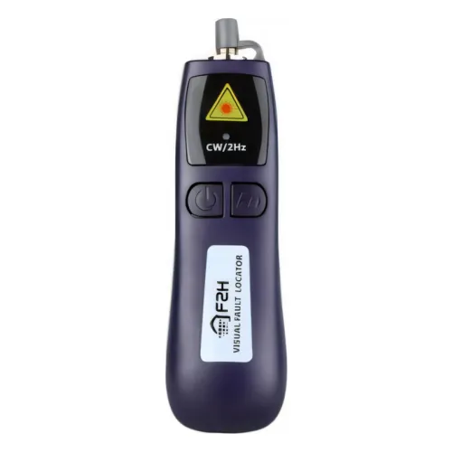 Mini Visual Laser Source, 30mW