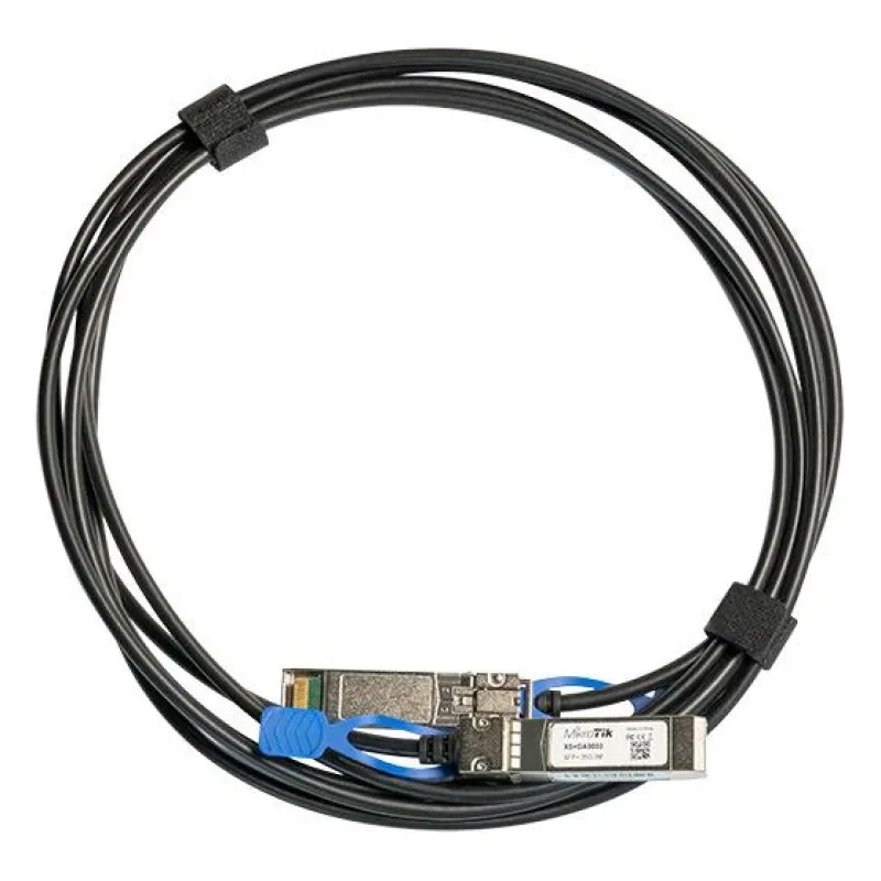 SFP/SFP+/25G SFP28 direct attach cable, 3m