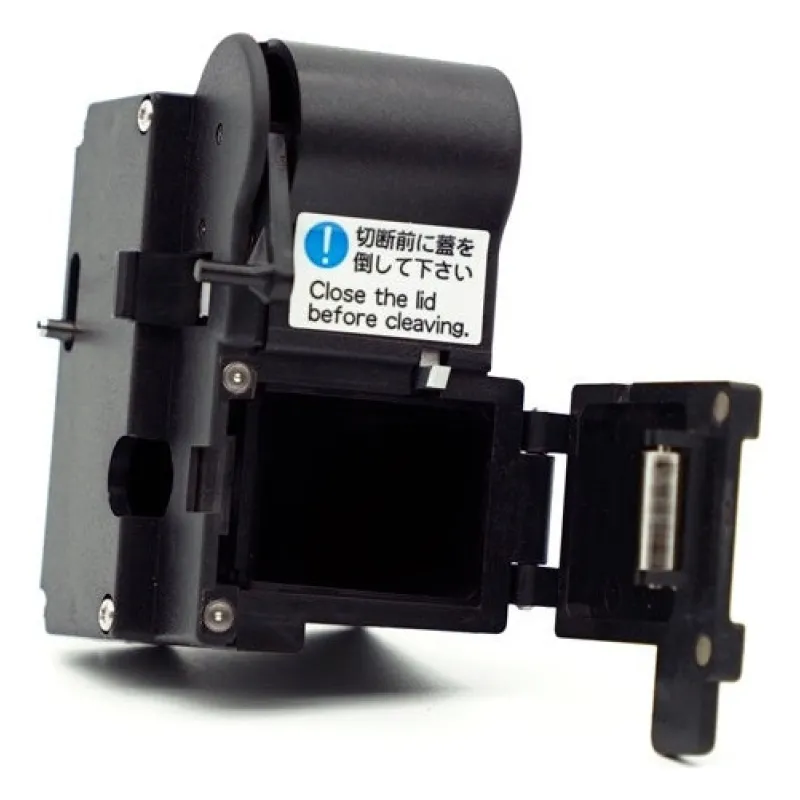Fiber collector for FC-6