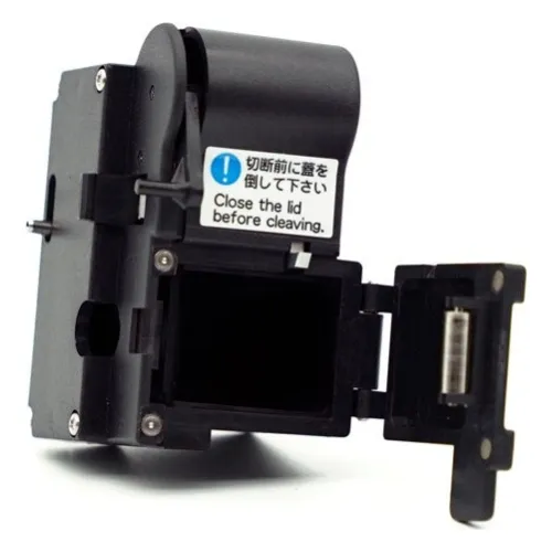 Fiber collector for FC-6