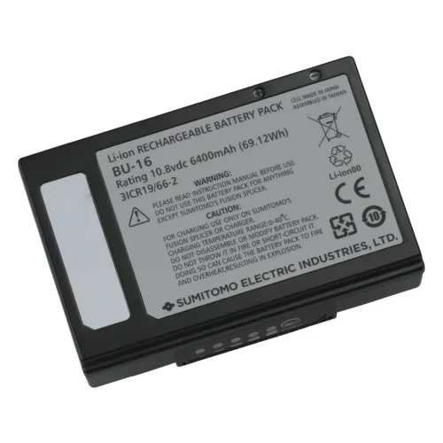 აკუმულატორი Sumitomo Type-81C/81C+/82C/82C+-სთვის