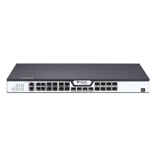 8 პორტიანი GPON OLT