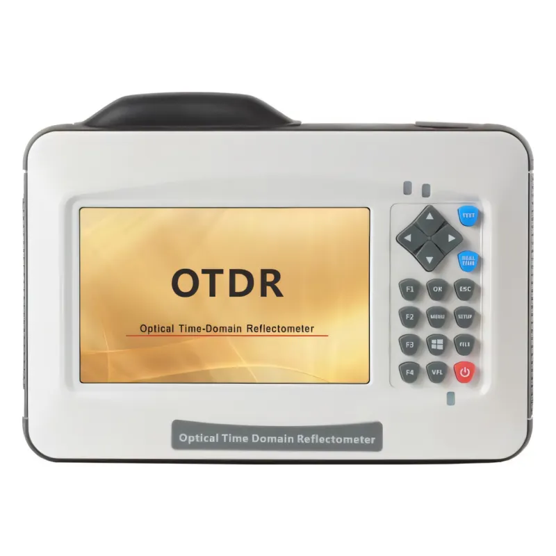 რეფლექტომეტრი (OTDR) მინი, 1625nm 40dB